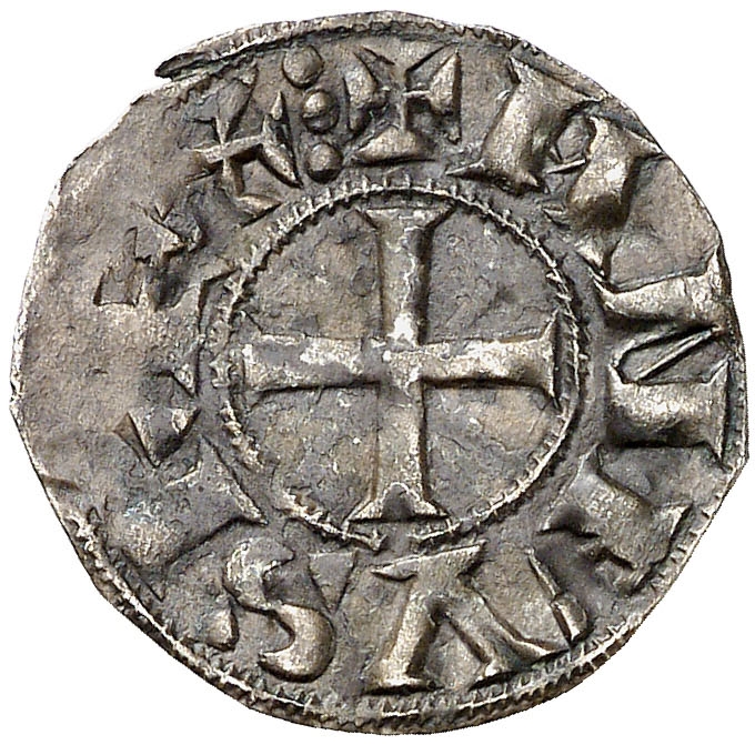 Coin obverse image