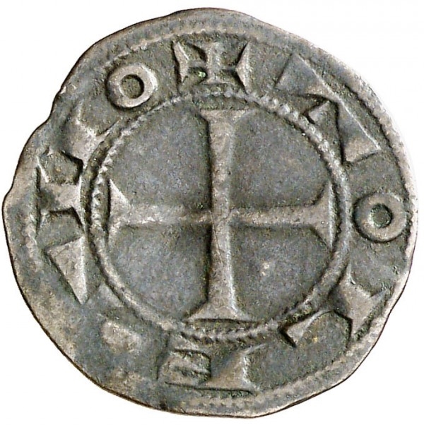 Coin reverse image