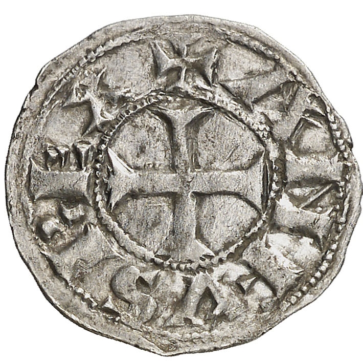 Coin obverse image