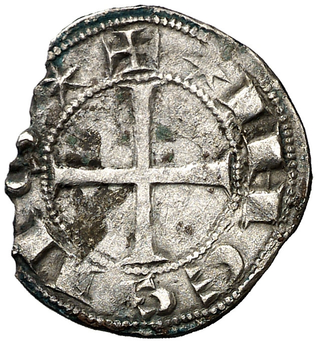 Coin obverse image