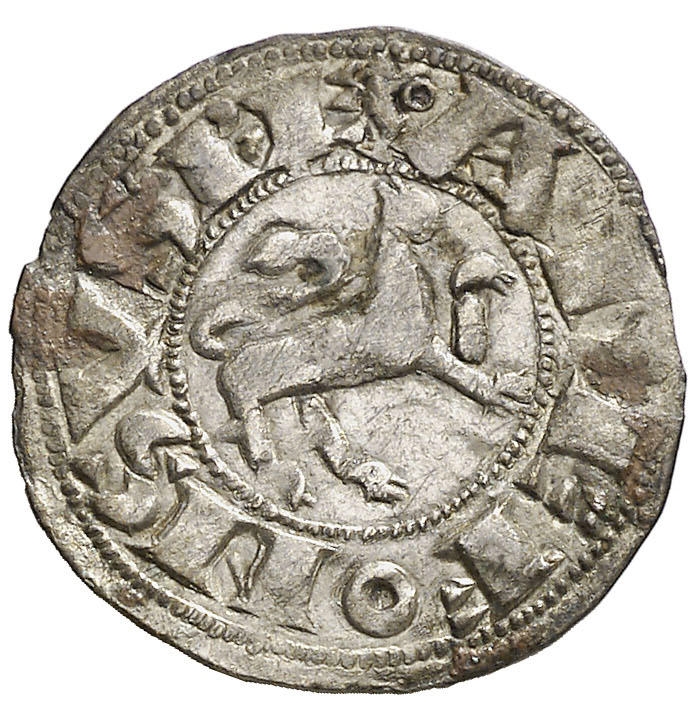 Coin obverse image