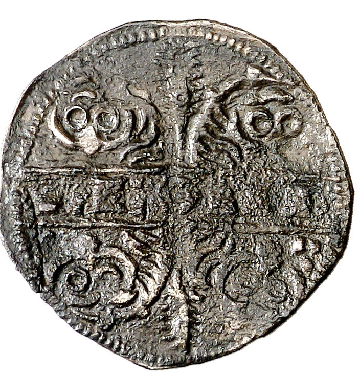 Coin obverse image