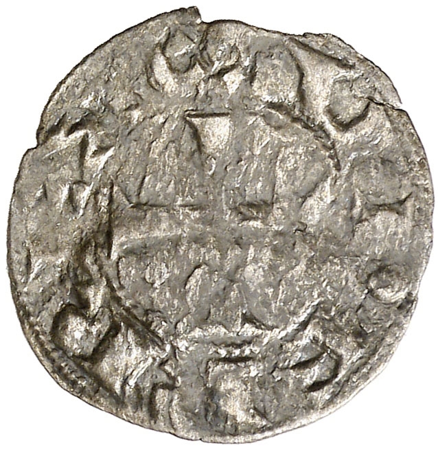 Coin obverse image