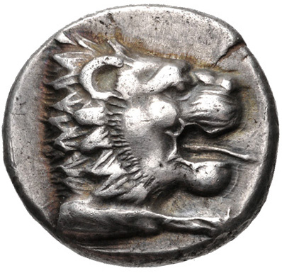 Coin obverse image