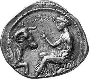 Coin obverse image