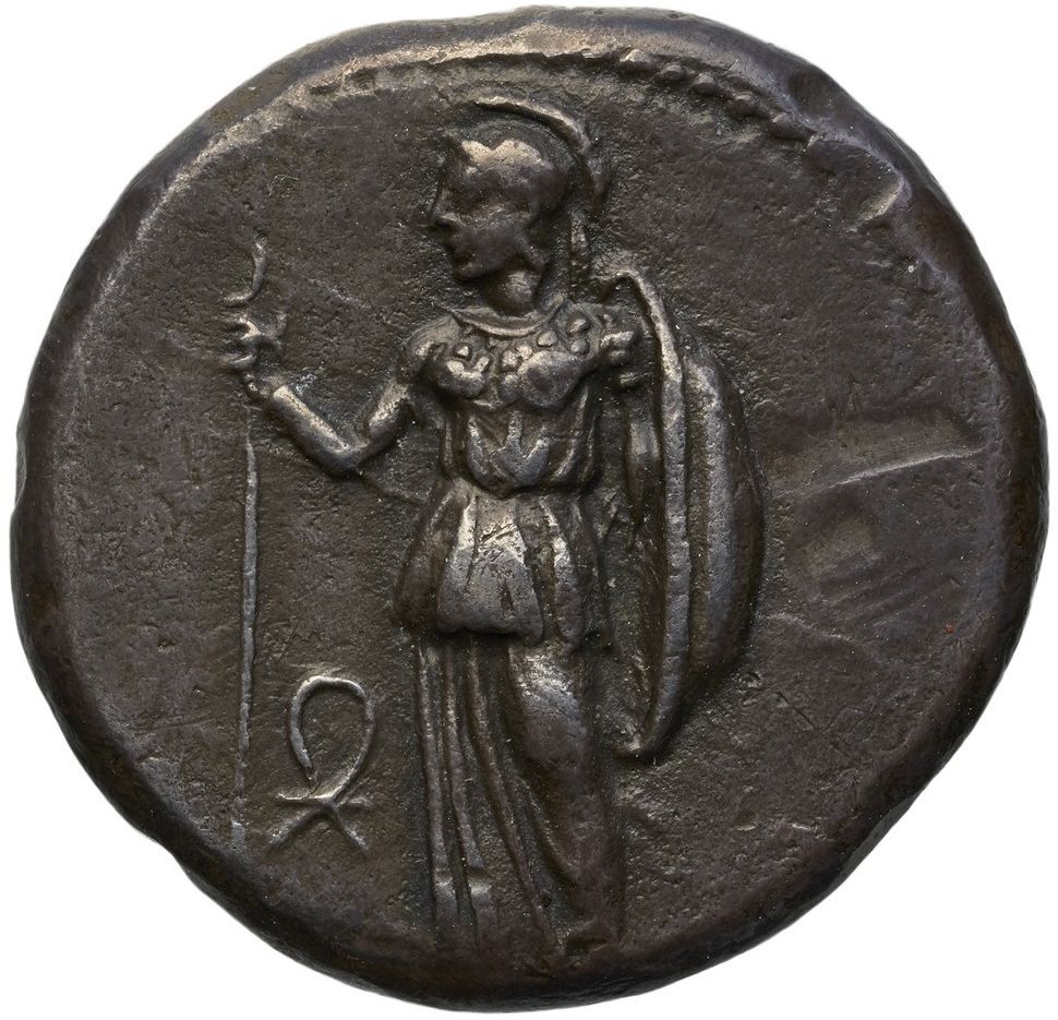 Coin obverse image