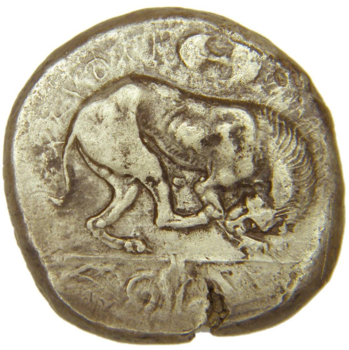 Coin obverse image