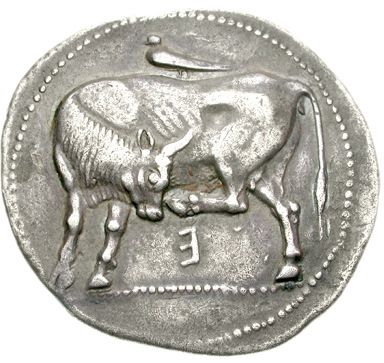 Coin obverse image