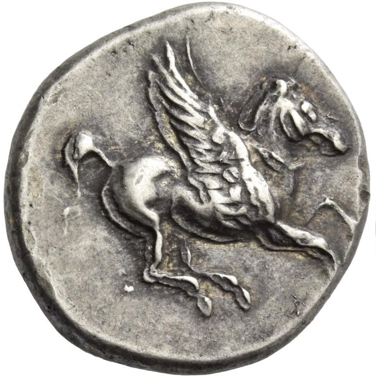 Coin obverse image