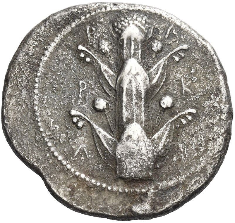 Coin obverse image