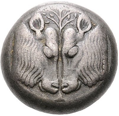 Coin obverse image