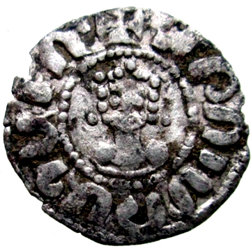 Coin obverse image
