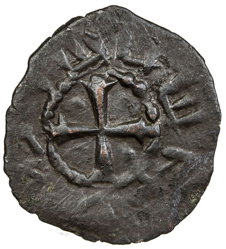 Coin obverse image