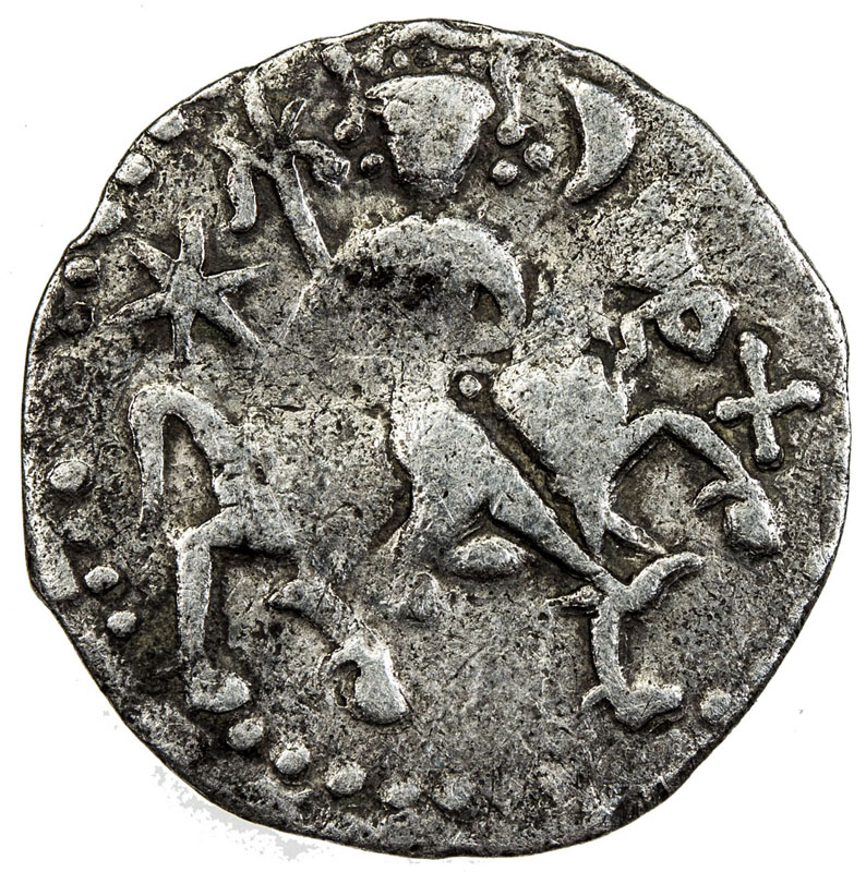 Coin obverse image