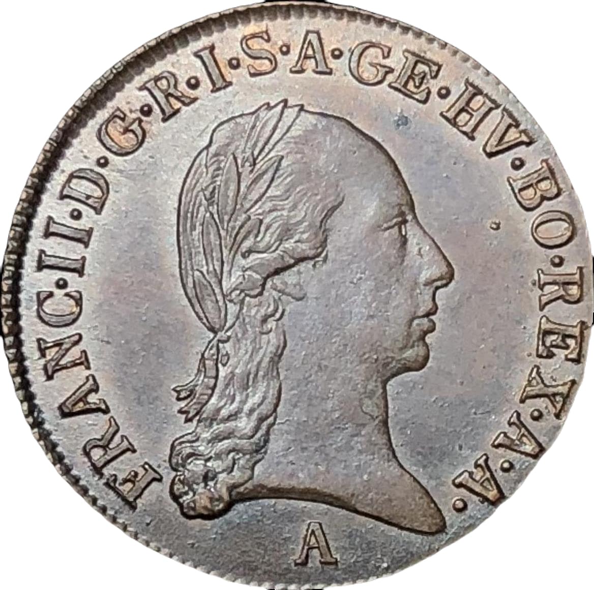 Coin obverse image