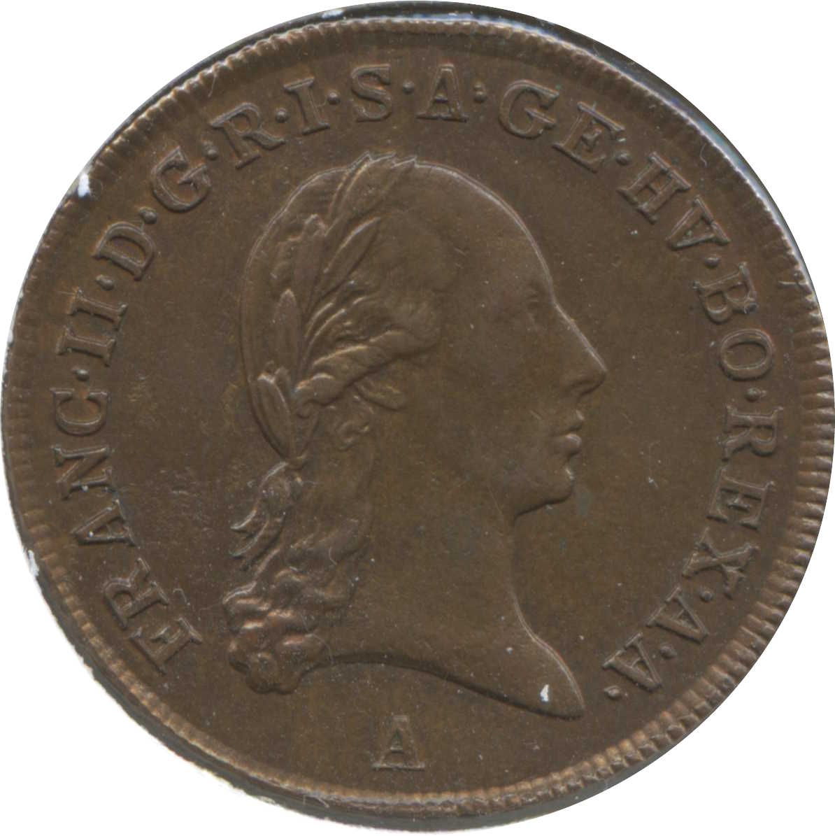 Coin obverse image