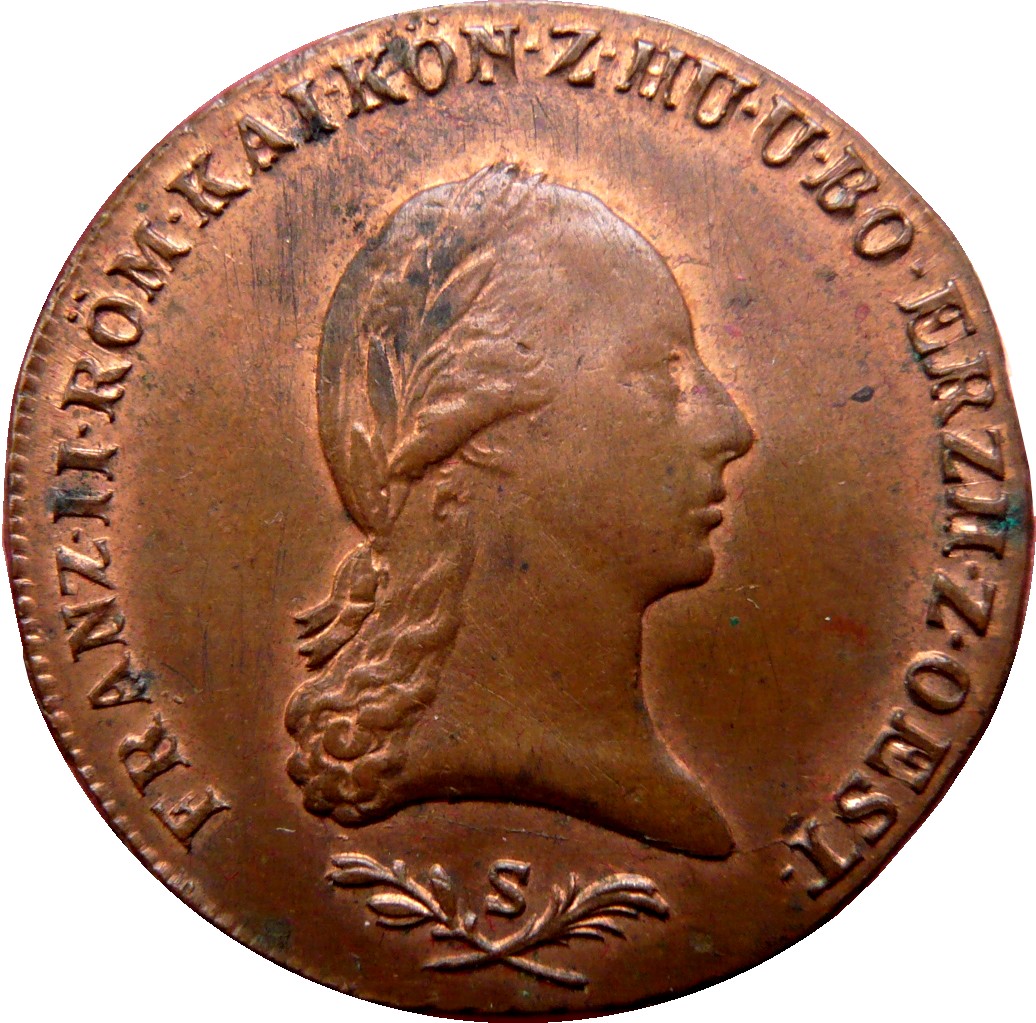 Coin obverse image