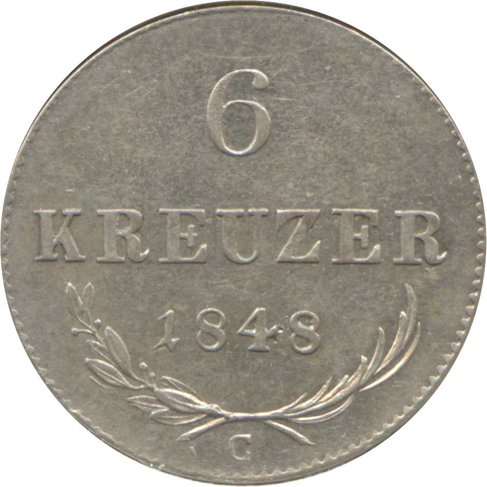 Coin reverse image