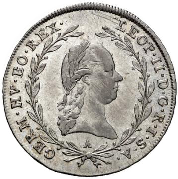 Coin obverse image