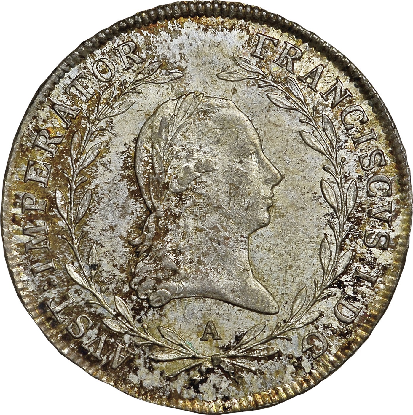 Coin obverse image