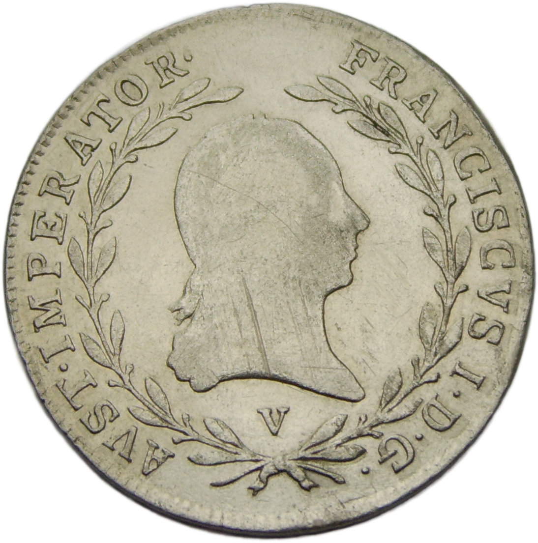 Coin obverse image