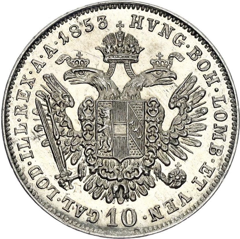 Coin reverse image