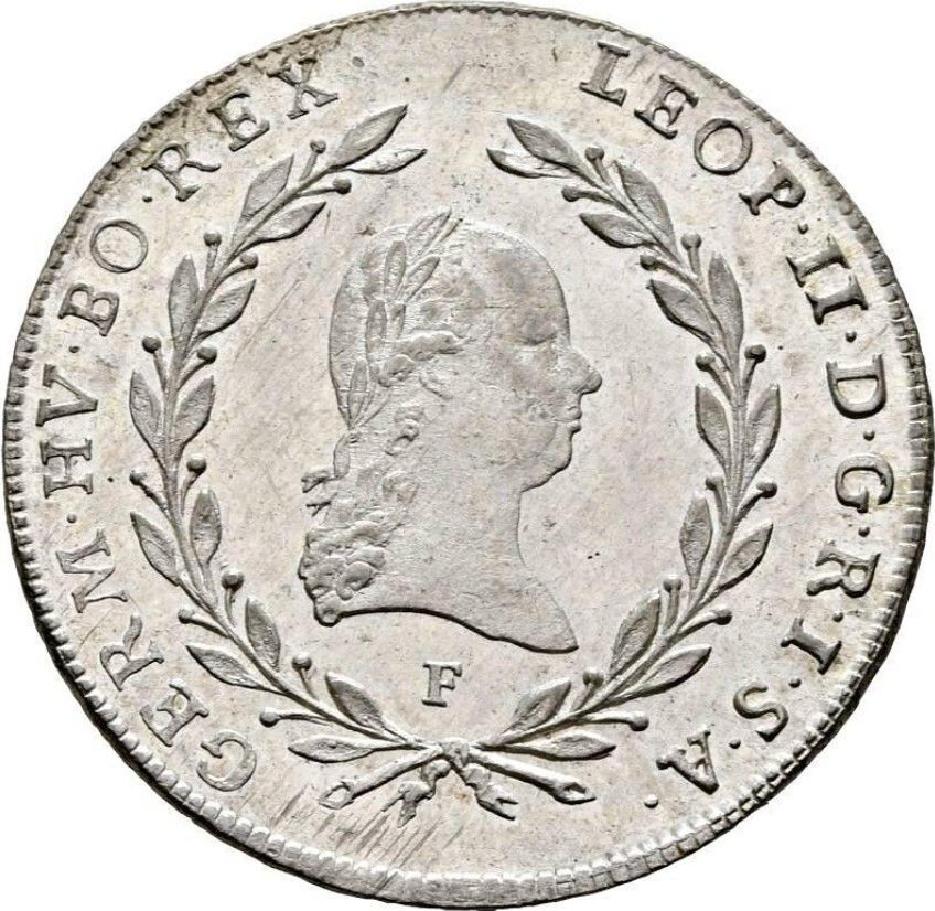 Coin obverse image