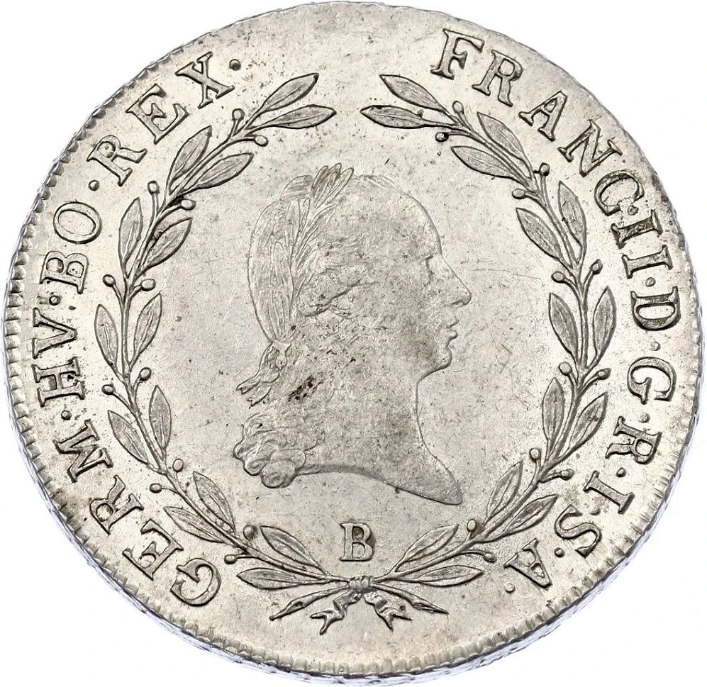 Coin obverse image