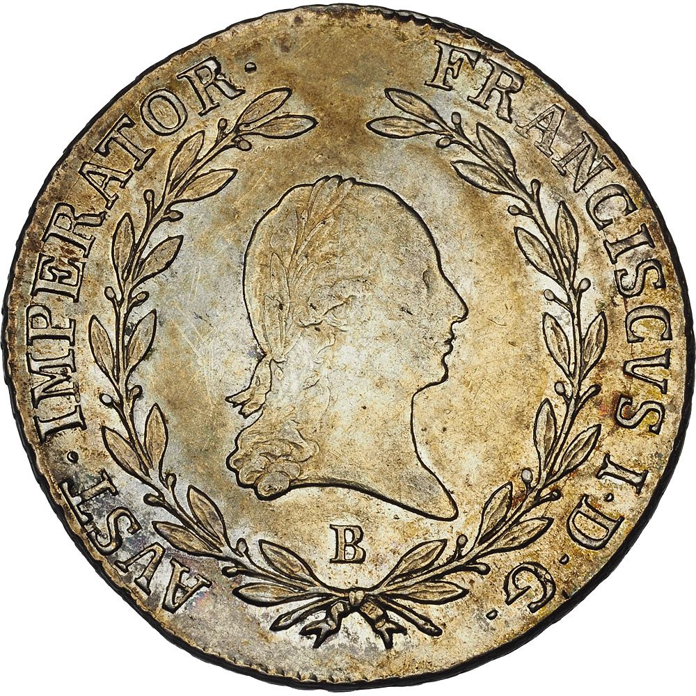 Coin obverse image