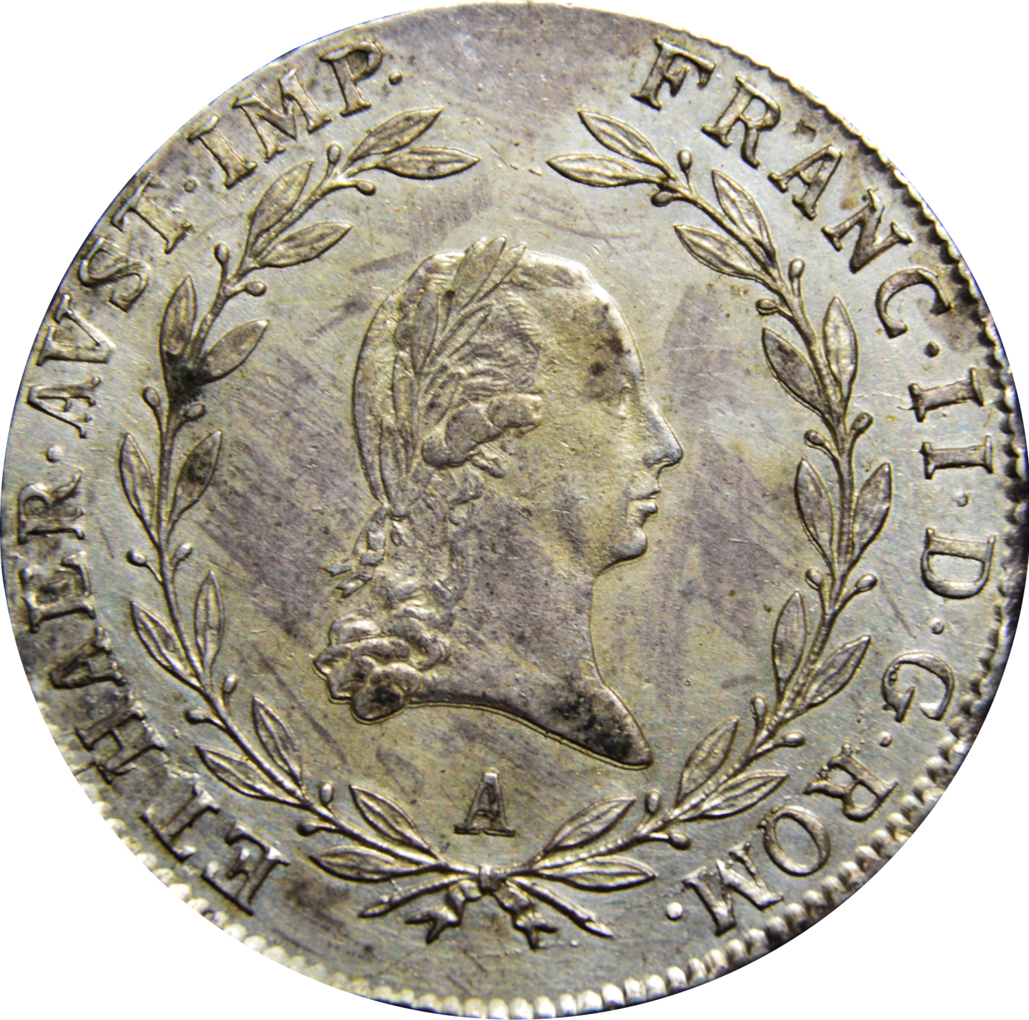 Coin obverse image