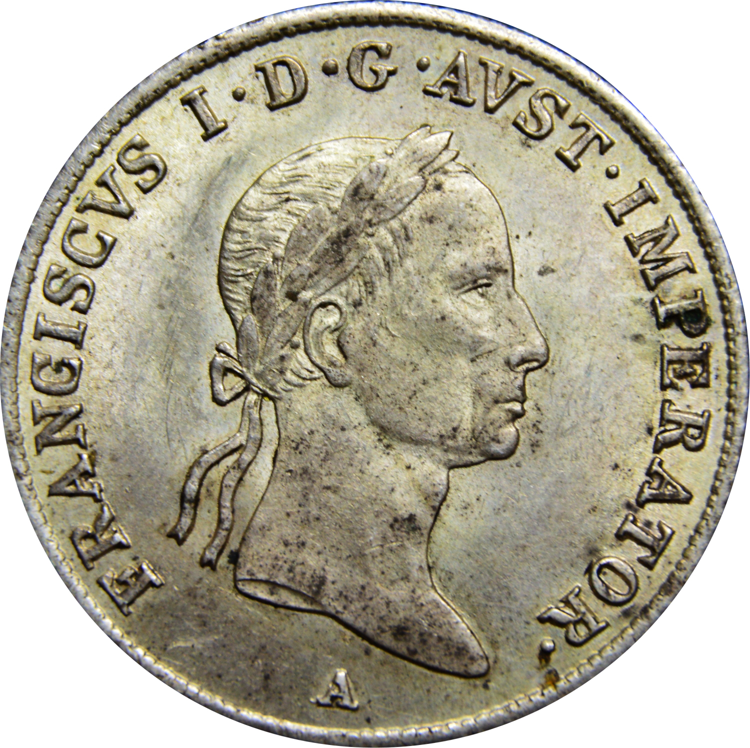 Coin obverse image