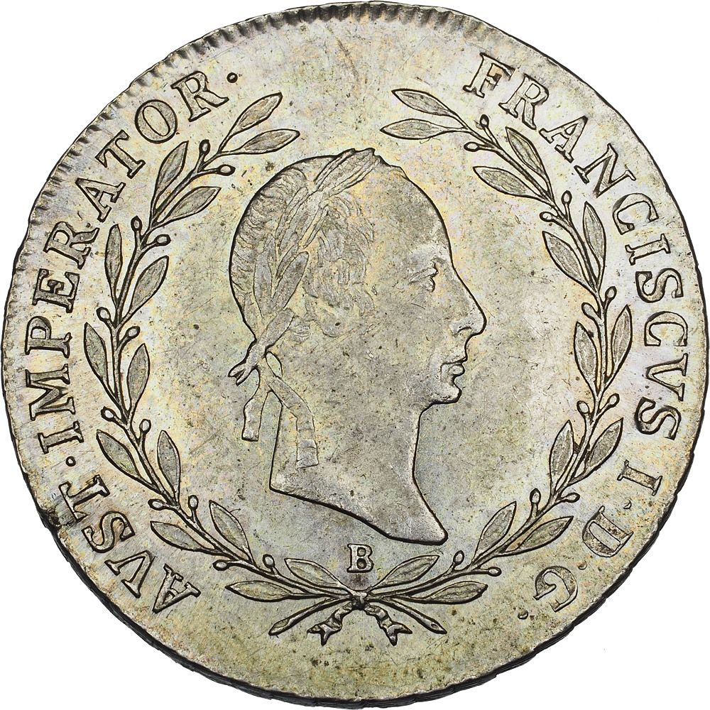 Coin obverse image