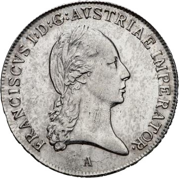 Coin obverse image