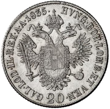 Coin reverse image