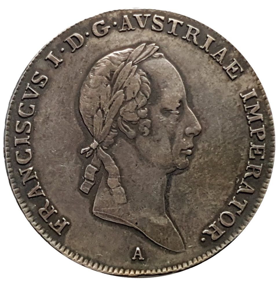Coin obverse image