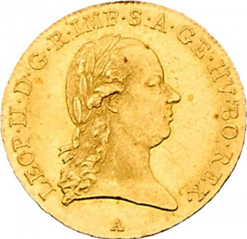 Coin obverse image