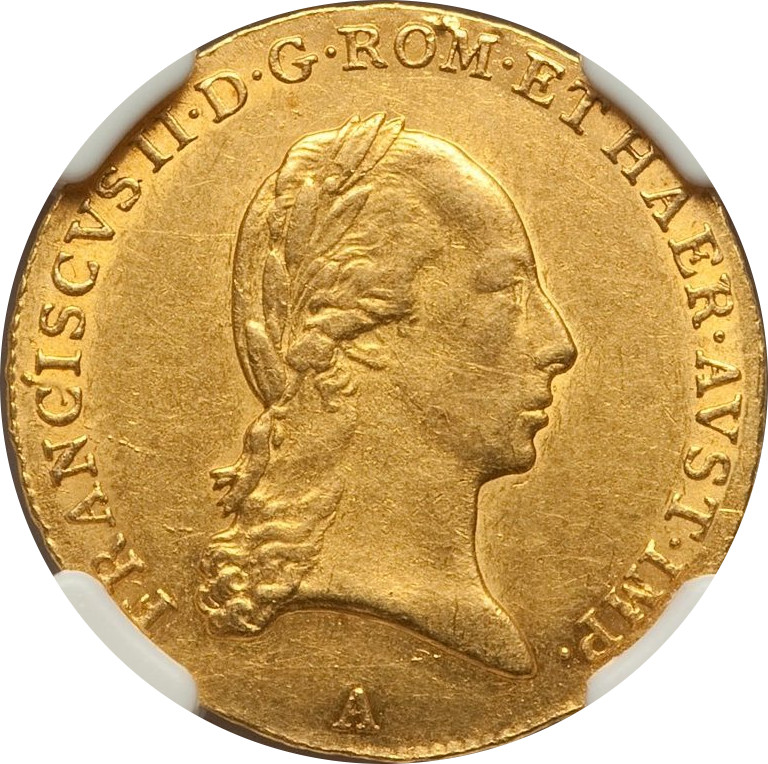 Coin obverse image
