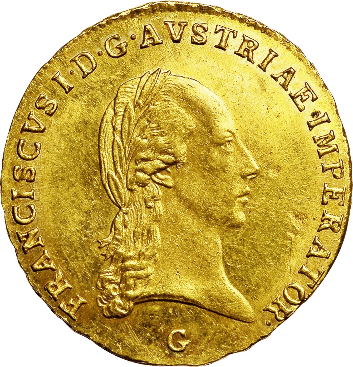 Coin obverse image
