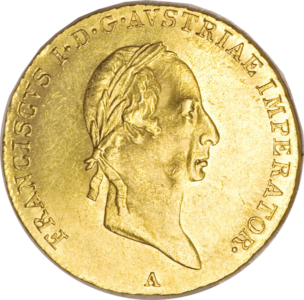 Coin obverse image