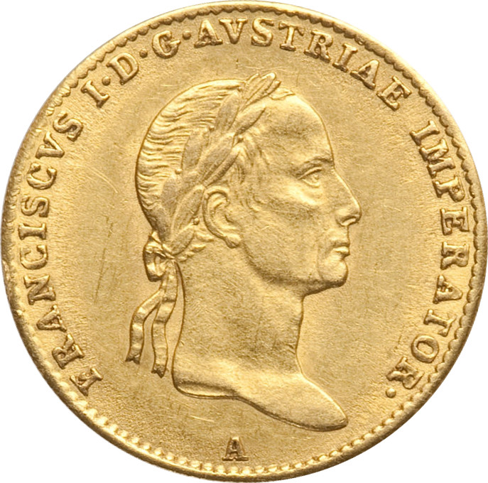 Coin obverse image