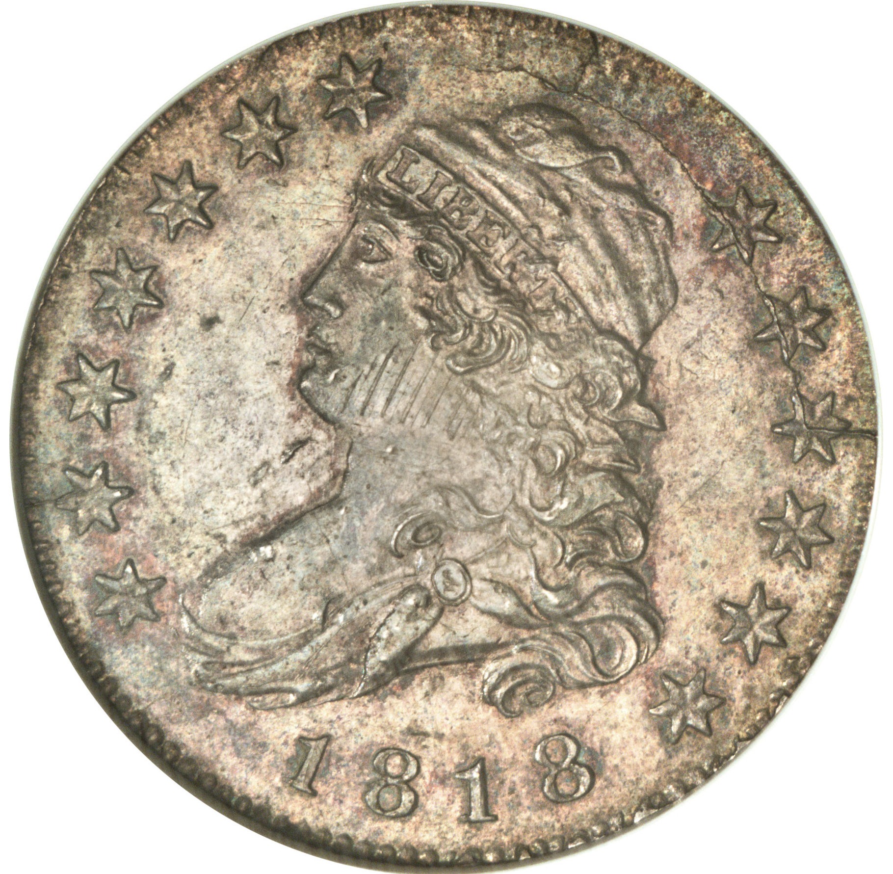 Coin obverse image