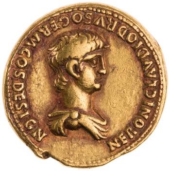 Coin obverse image