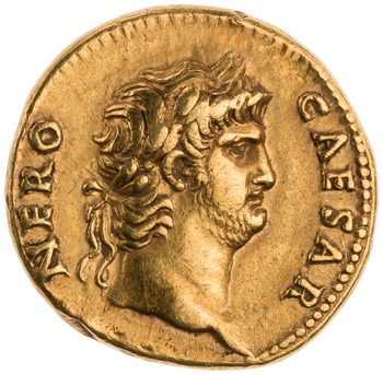 Coin obverse image