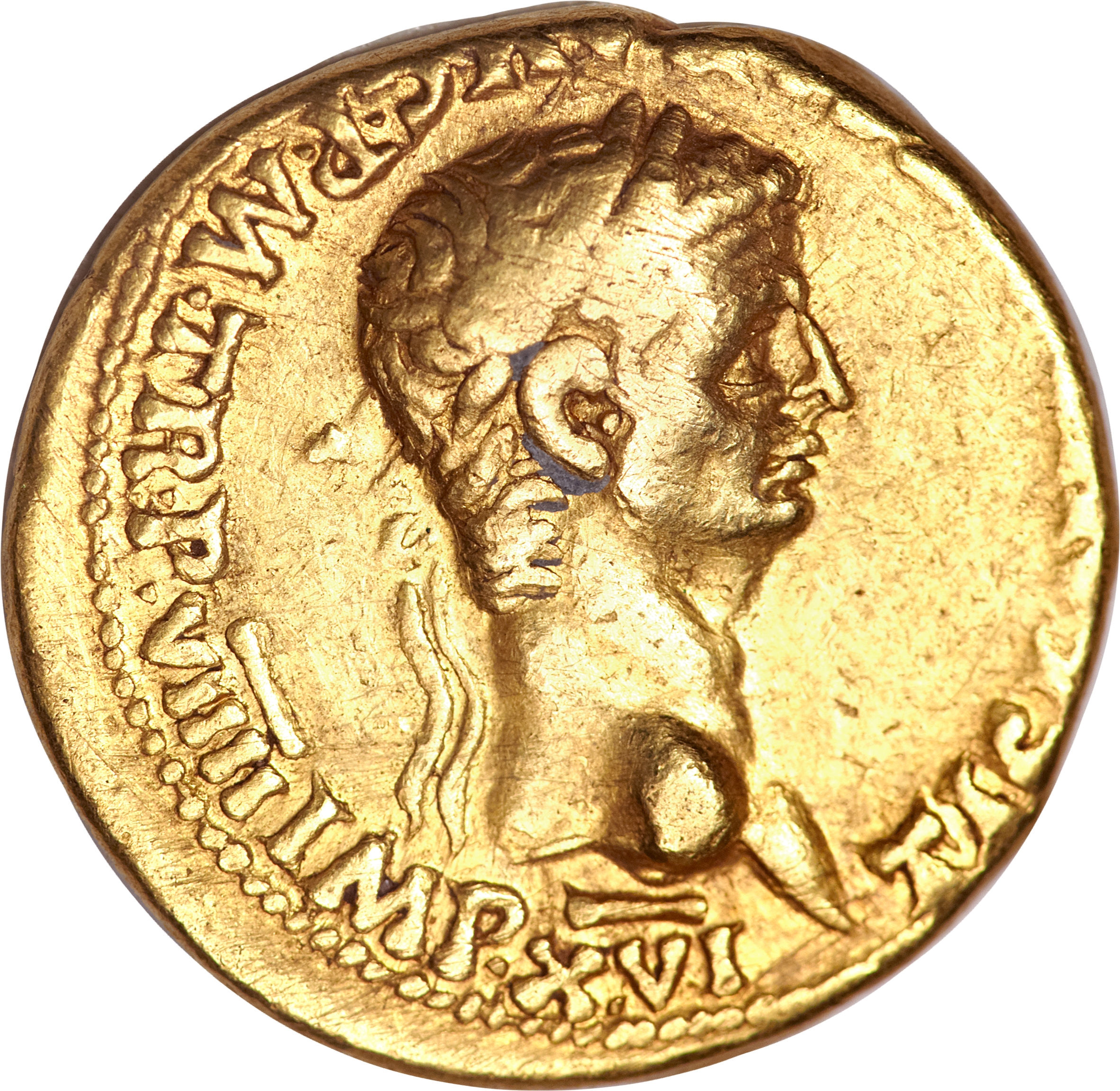 Coin obverse image