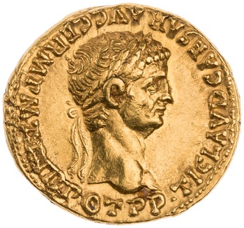 Coin obverse image