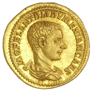 Coin obverse image