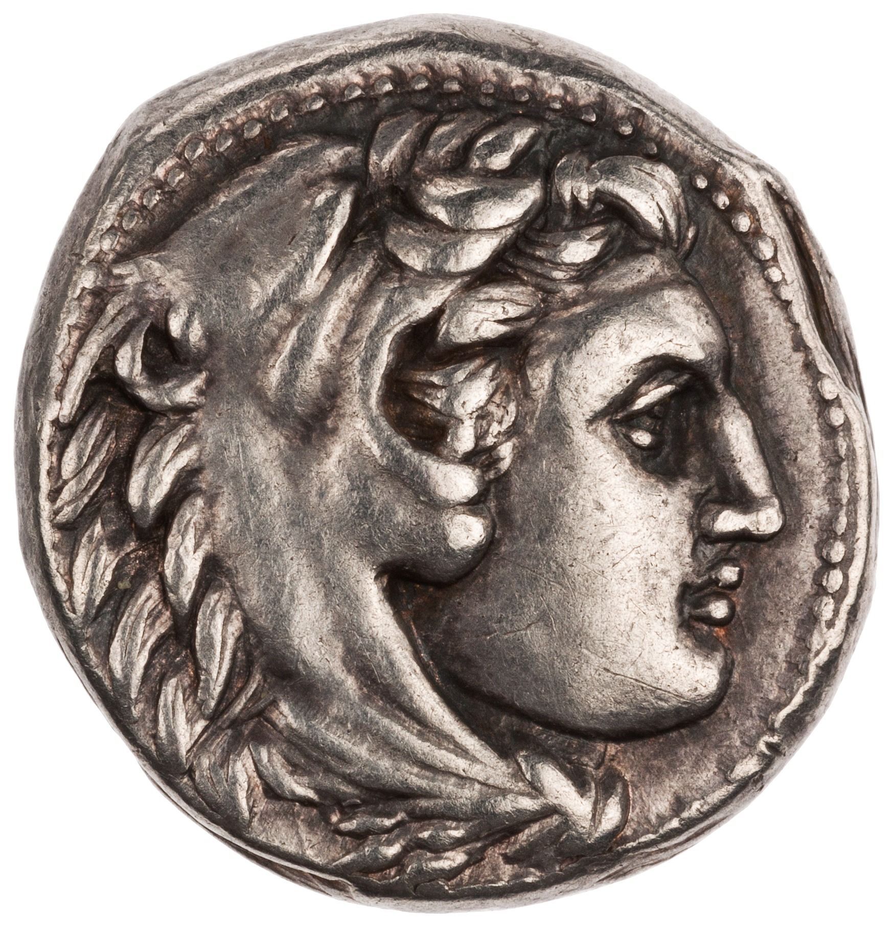 Coin obverse image