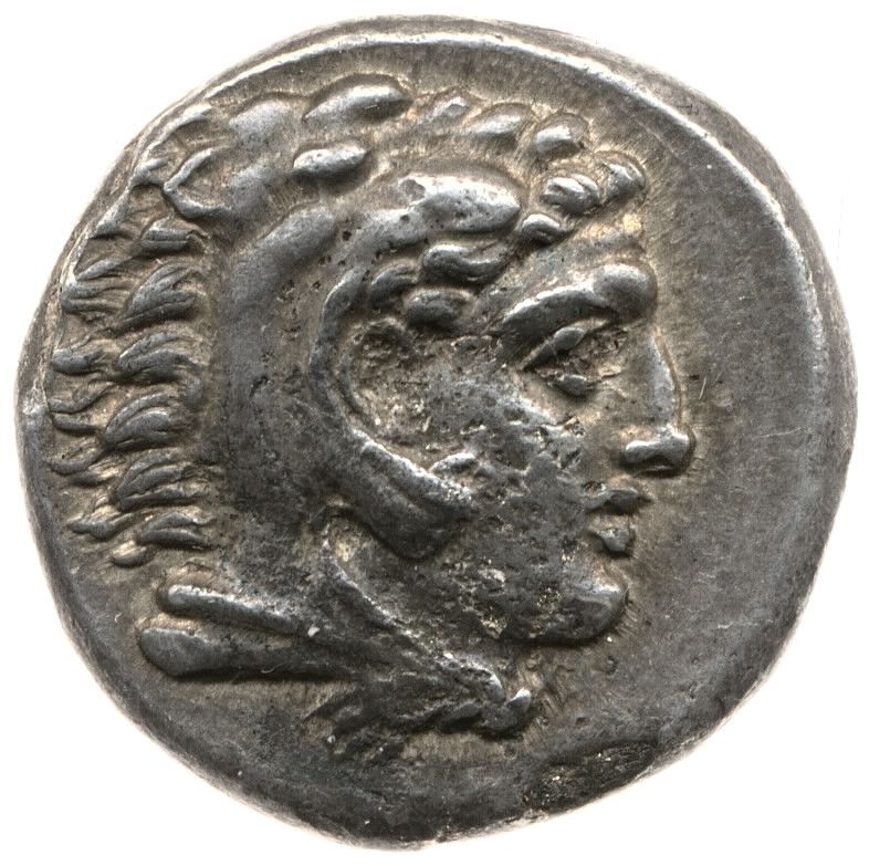 Coin obverse image