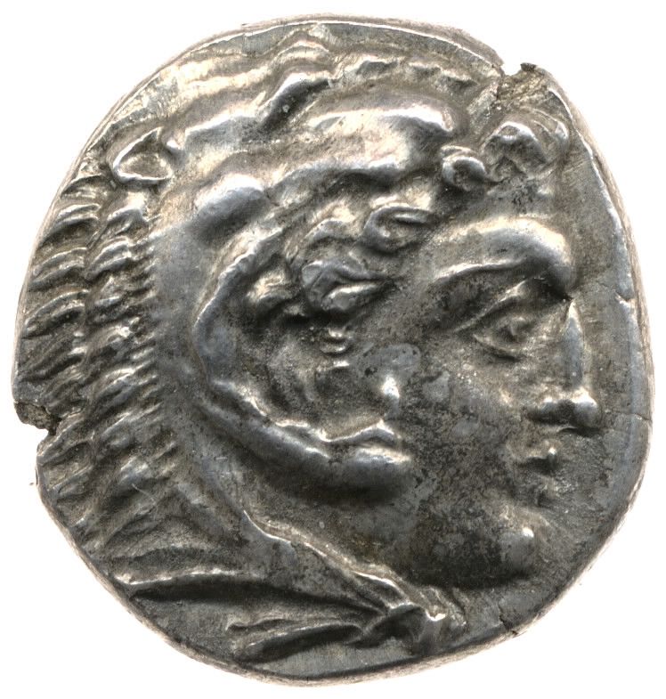 Coin obverse image