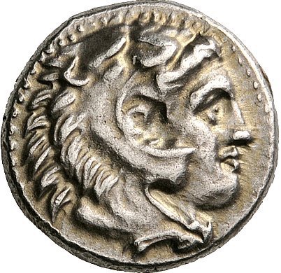 Coin obverse image